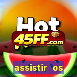 assistir os simpsons dublado